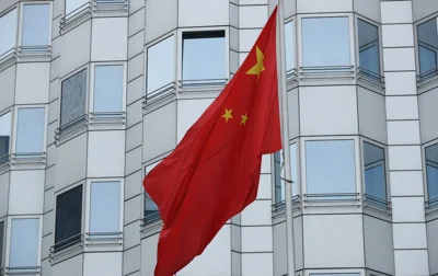Китай розширив заборону на експорт військових дронів після візиту Кулеби до Пекіна,
