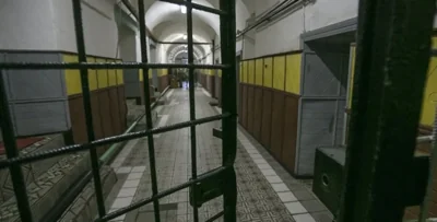 Перед обменом неделю откармливали — украинка рассказала о тюрьме в РБ
