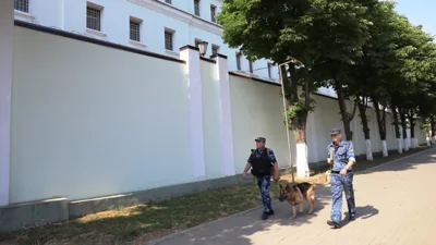 В ростовском СИЗО обвиняемые взяли в заложники сотрудников