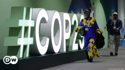 COP29: $300 billion climate finance agreed