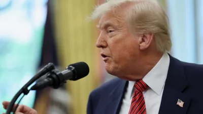 «Эта встреча может привести к хорошим результатам» – Трамп о переговорах Украины и РФ в Стамбуле