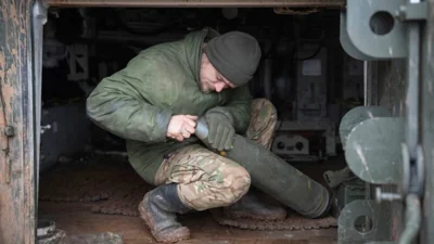 США сняли запрет на поставку оружия бойцам "Азова"