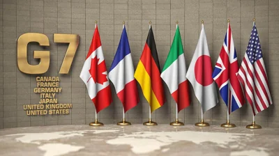 G7: важно назначить компетентных независимых экспертов в Наблюдательный совет "Укрэнерго"