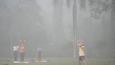 India Pollution Voices