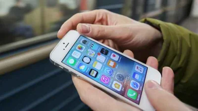 В России впервые за 12 лет вырос трафик SMS-сообщений из-за отключений интернета