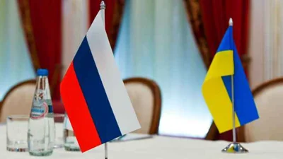 Russia Demanded 'Neutralization' of Ukraine in Early Peace Treaty