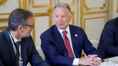 Reuters опубликовало "окончательное предложение" США Москве и Киеву