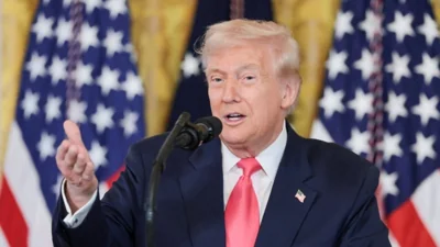 Reuters: Трамп готов поддержать новые санкции против РФ, но есть условие