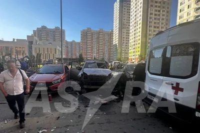 Подозреваемого в подрыве машины офицера в Москве доставили из Турции в Россию