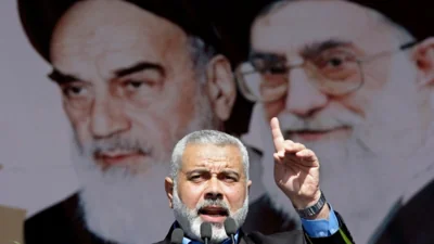 Иран собирает своих союзников для обсуждения мер против Израиля