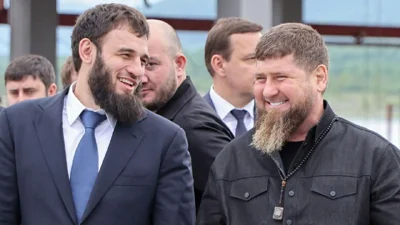 Возглавивший российские заводы Danone племянник Кадырова получил гражданство Сербии