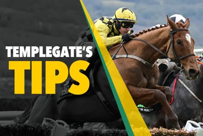 Horse racing tips: ‘He had loads in the tank last time’ – Templegate’s NAP can strike at Carlisle