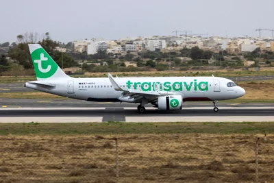  Какие авиакомпании продолжают летать в Израиль? 