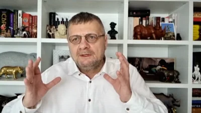 Зеленський запровадив санкції проти сина Богуслаєва та ексдепутата Ради Мосійчука