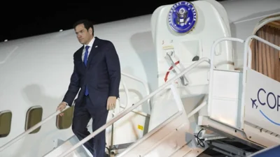 Госсекретарь Марко Рубио начинает турне по странам Центральной Америки