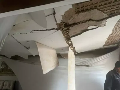 У Хмельницькій області через обстріли пошкоджено 18 житлових будинків