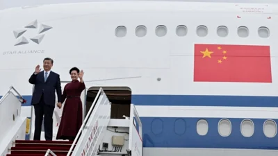 Турне Си Цзиньпина по Европе. Как перетянуть Китай на сторону Украины?