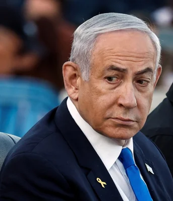 Downing Street signalled that the PM would comply with an ICC warrant to arrest Benjamin Netanyahu if he travelled to the UK