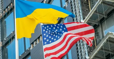США выделили Украине дополнительную военную помощь на $150 млн