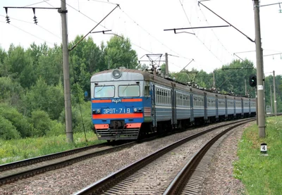Пограничное железнодорожное сообщение со Смоленском запустят с 1 августа