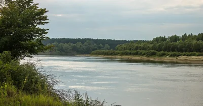 Забруднена вода з Десни досягла Київщини — Держводагентство