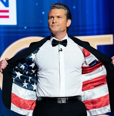 If confirmed by the Senate, Hegseth will inherit the top job during a series of global crises - ranging from Russia's war in Ukraine and conflict in the Middle East to escalating worries about the growing alliance between Russia and North Korea