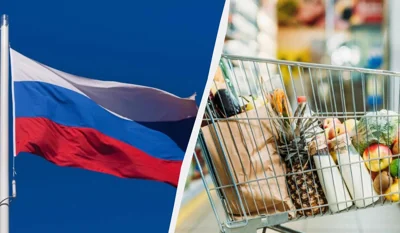 Молчат и платят: цены на продукты в России растут как на дрожжах