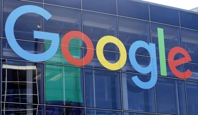 Google fires 28 workers after protest over Israeli contract