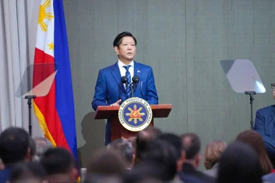 Marcos tags Ayungin incident 'deliberate, illegal action by Chinese forces'
