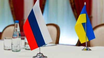 FT узнала о переговорах России и Украины об отказе от ударов по энергетике