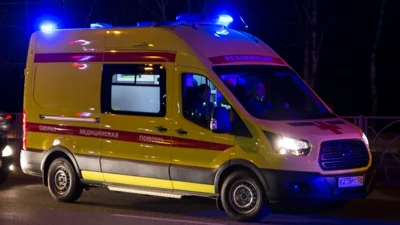 В Краснодарском крае из-за атаки пострадали два человека