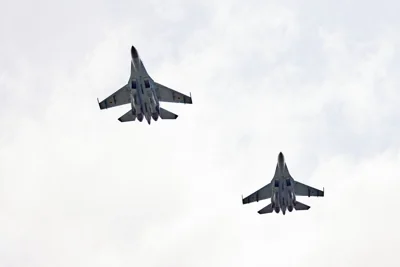 Украина получила истребители F-16 с новейшим оборудованием - депутат