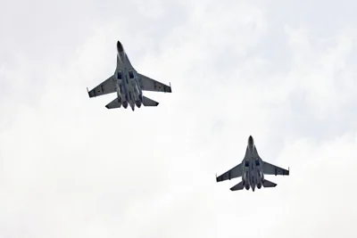 США будут готовить для F-16 молодых украинских летчиков вместо опытных