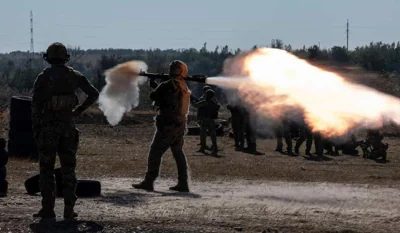 ЗСУ знищили чергову партію російських загарбників: цифри від Генштабу