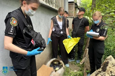 Вийшла з дому і не повернулась: в Одесі розслідують вбивство 7-річної дівчинки