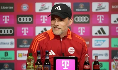 Thomas Tuchel