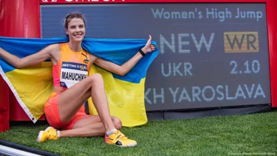 Магучіх кваліфікувалась у фінал Олімпійських ігор-2024