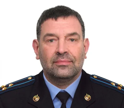 FSB officer Vadim Konoshchenok was accused of sanctions evasion and violating US export laws for allegedly trying to ship sensitive electronics and ammunition to Russian forces fighting in Ukraine