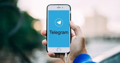 В Telegram – масштабный сбой