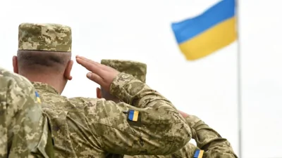 На фронт — по очереди. Что даст Украине и ВСУ система призыва по лотерее