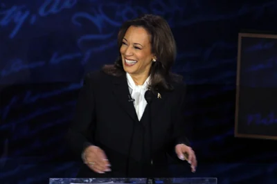 Kamala Harris