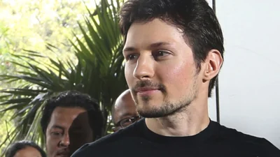 Telegram chief Durov blasts 'surprising' and 'misguided' French charges