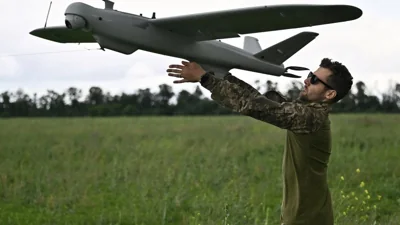 Уряд виділяє додаткові 15,5 млрд грн для закупівлі дронів
