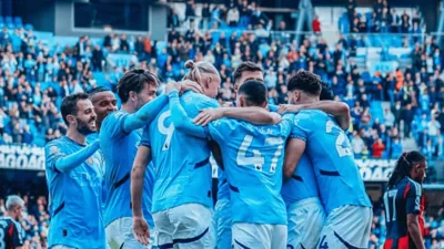 Wolverhampton Wanderers Vs Manchester City Live Streaming Details When Where To Watch Premier League 24 25 Matchday 8 live match WOL VS MCFC Wolverhampton Wanderers Vs Manchester City Live Streaming Details: When, Where To Watch Premier League 24/25 Matchday 8