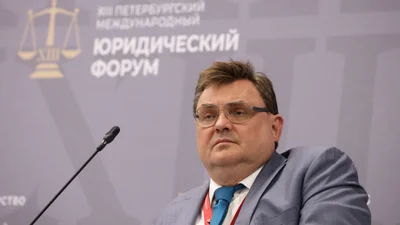 Глава Минюста предложил освобождать от ответственности по критериям морали