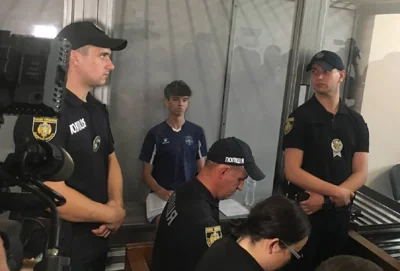 "Вважає, що діяв правильно": у поліції заявили, що підозрюваний у вбивстві Фаріон "абсолютно проукраїнський"