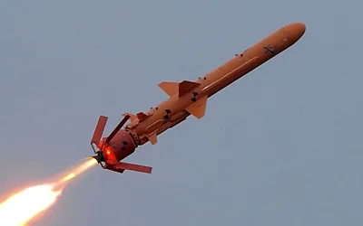 Російські ракети й дрони містять іноземні компоненти з понад 20 країн, - Інститут судекспертиз