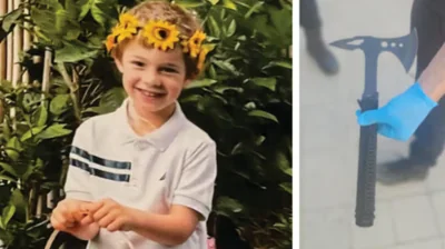Новое об убийстве 6-летнего Лиама из Герцлии: "Мать все спланировала"