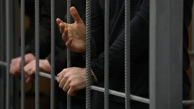 Суд вынес приговор журналистам по делу о сотрудничестве с ФБК