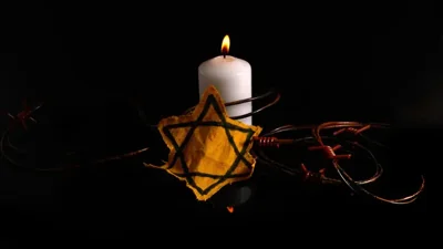 «Йом Ха-Шоа»: память о погибших евреях